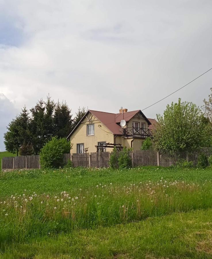 U Ingi Szypliszki Exterior foto